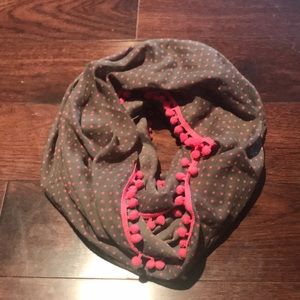 Aerie infinity scarf